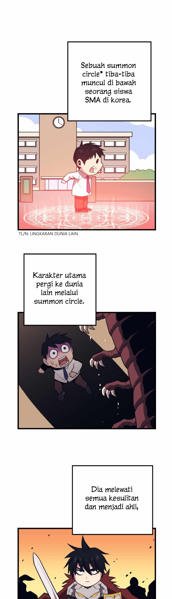 Seoul Station Necromancer Bab 52 halaman 10