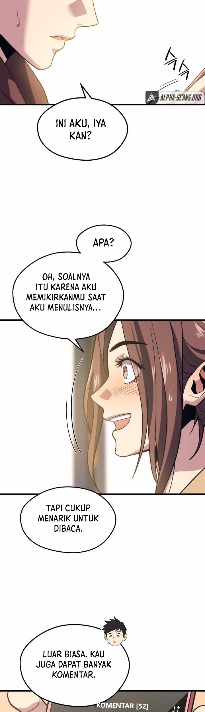 Seoul Station Necromancer Bab 52 halaman 12