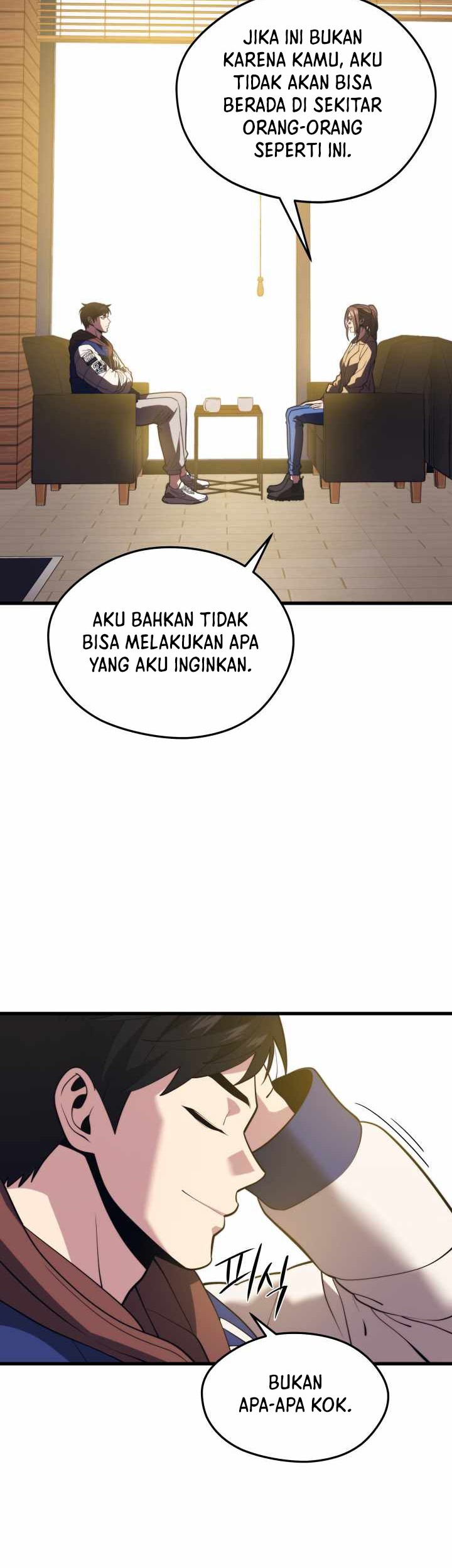 Seoul Station Necromancer Bab 52 halaman 14