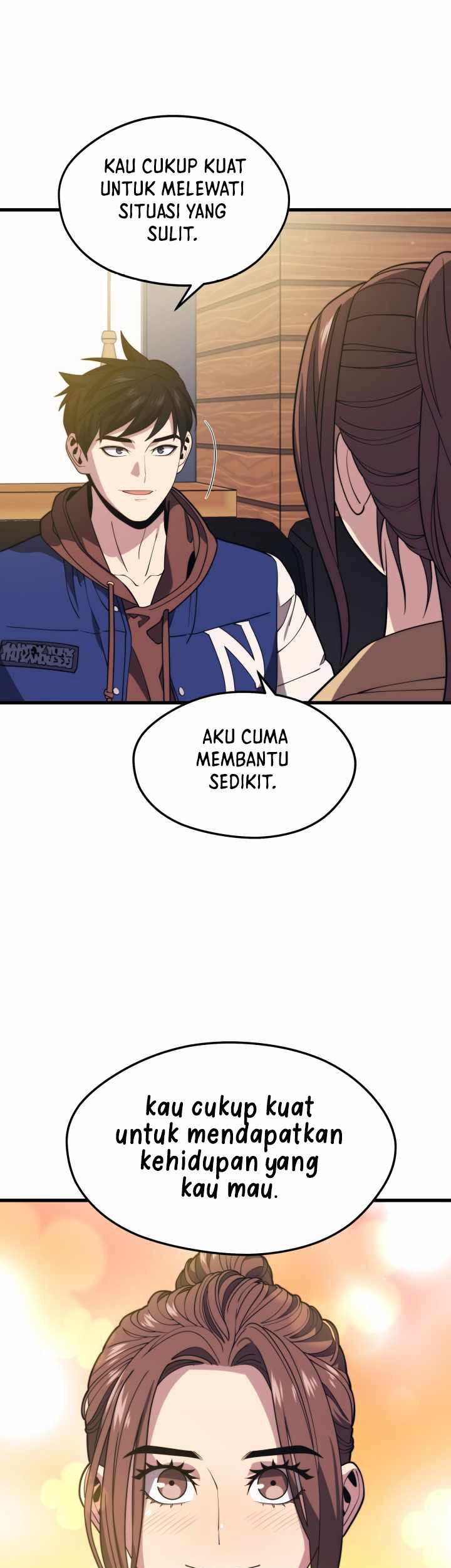 Seoul Station Necromancer Bab 52 halaman 15