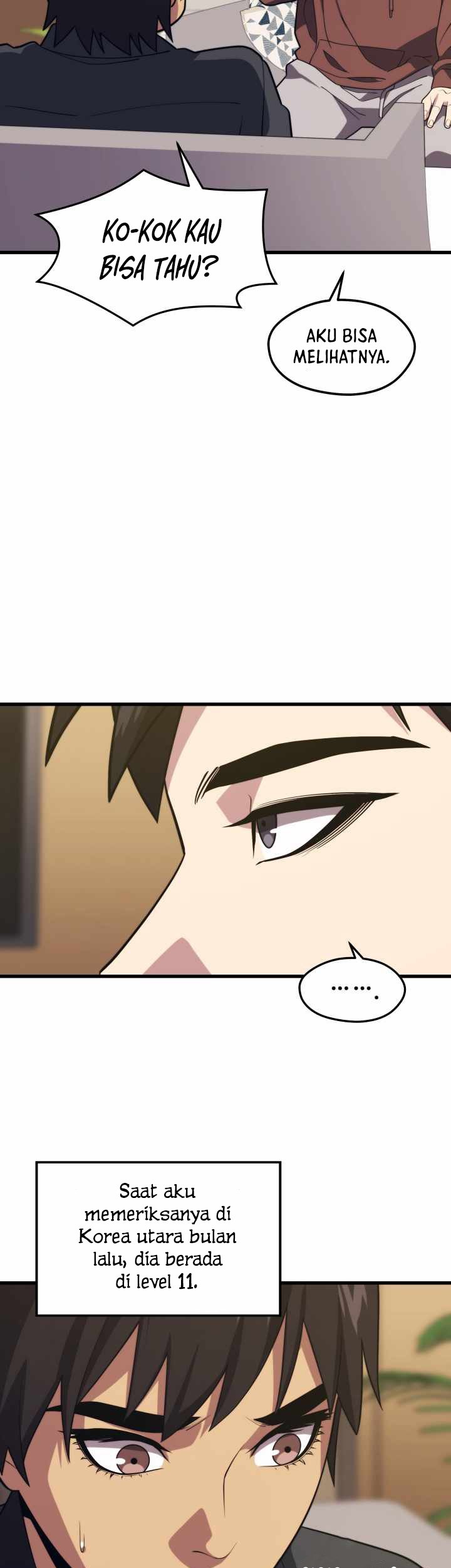 Seoul Station Necromancer Bab 52 halaman 26