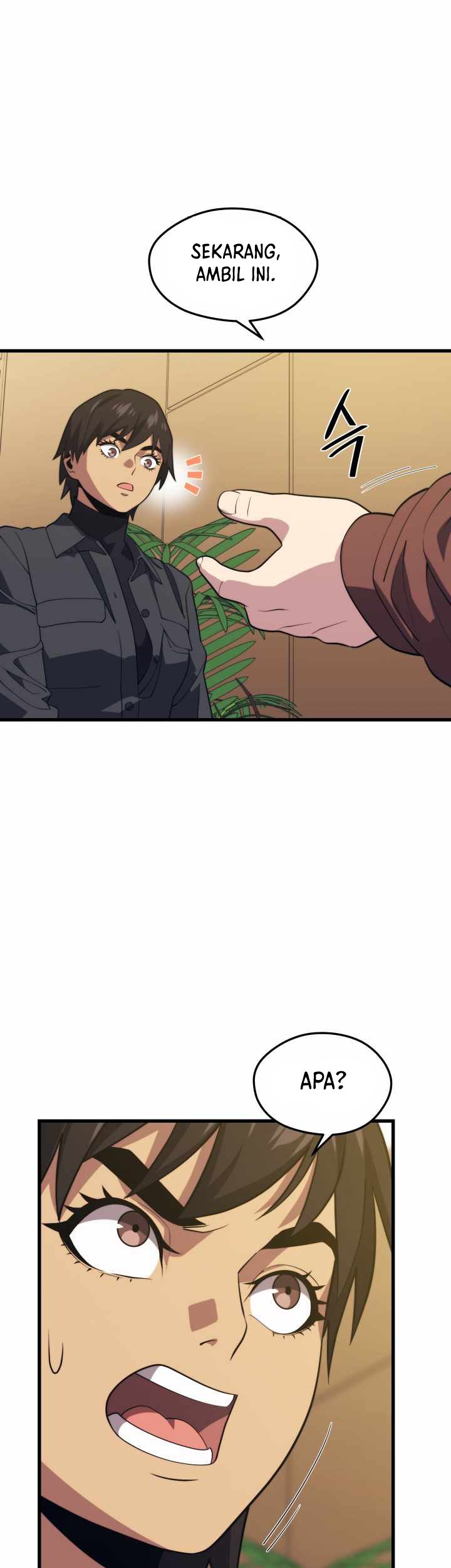 Seoul Station Necromancer Bab 52 halaman 28
