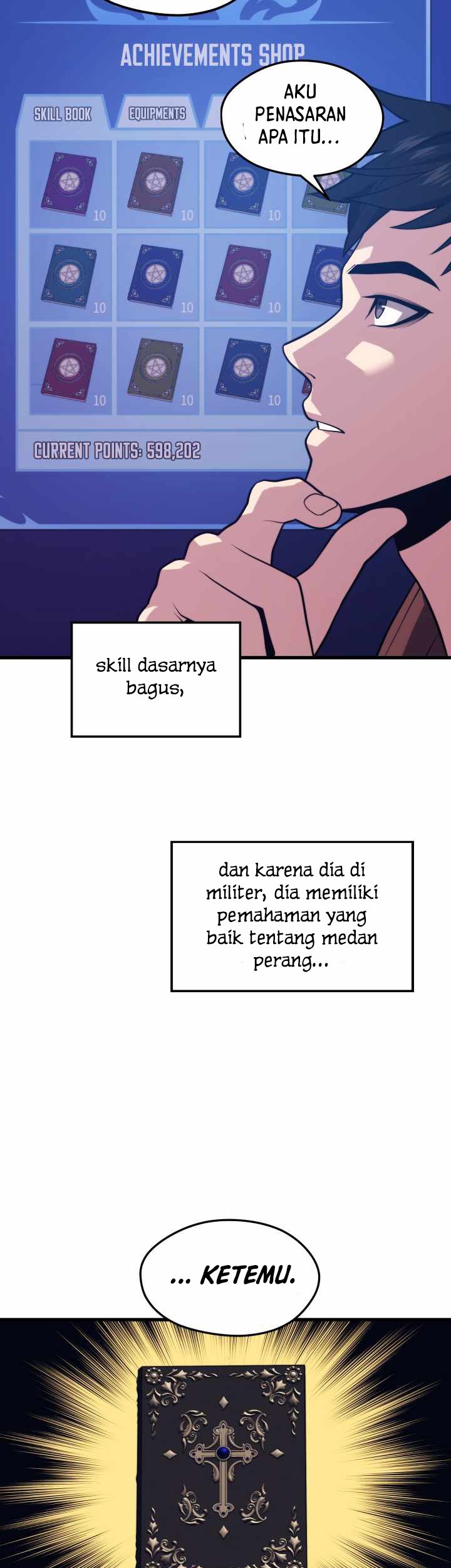 Seoul Station Necromancer Bab 52 halaman 32
