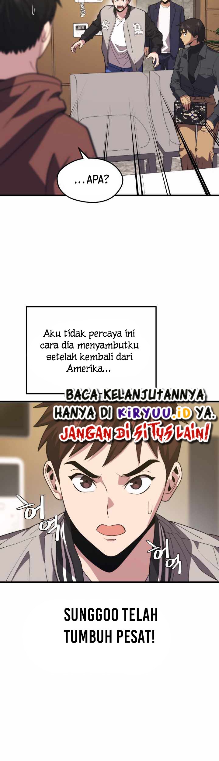 Seoul Station Necromancer Bab 52 halaman 36
