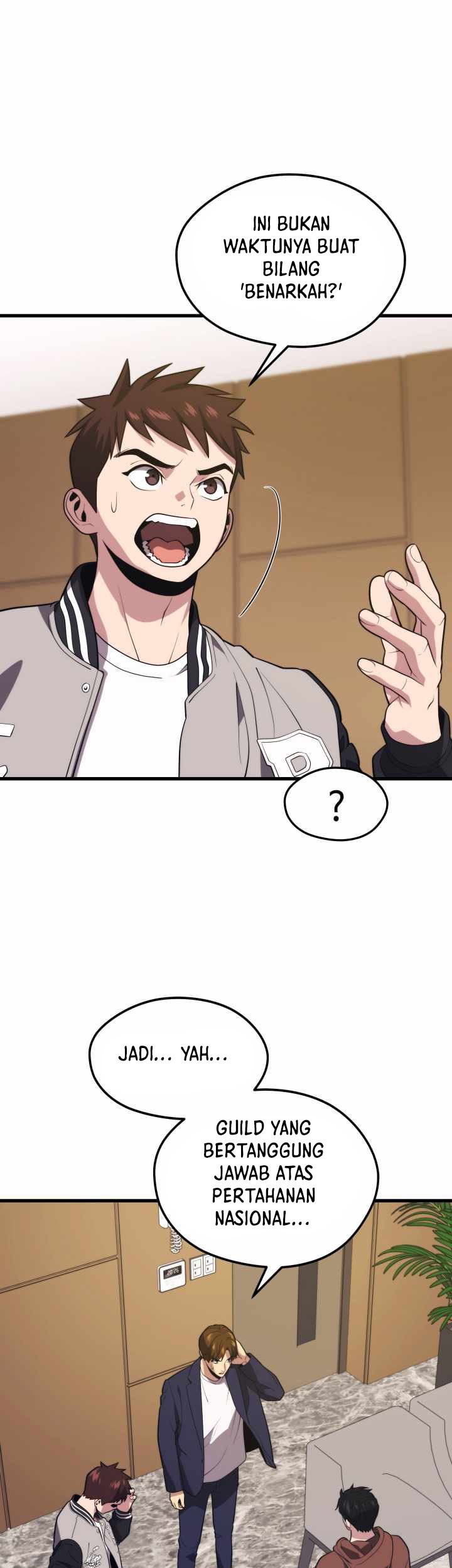 Seoul Station Necromancer Bab 52 halaman 41