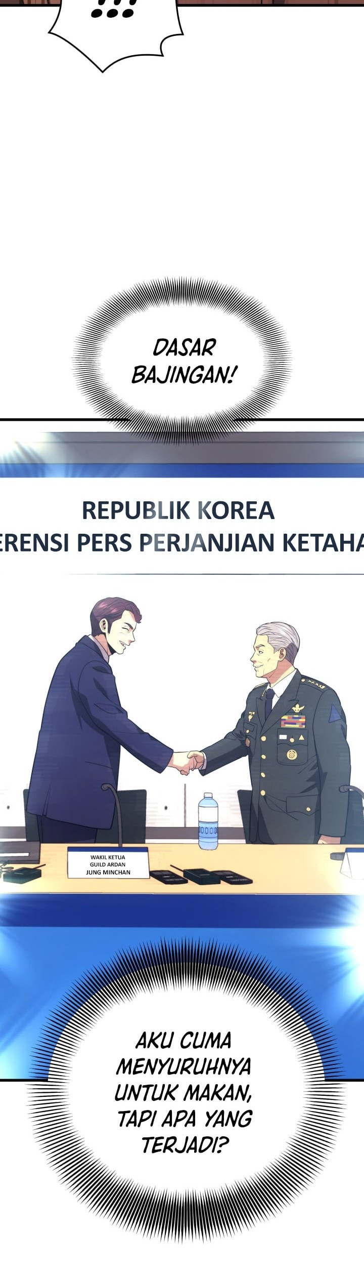 Seoul Station Necromancer Bab 53 halaman 5