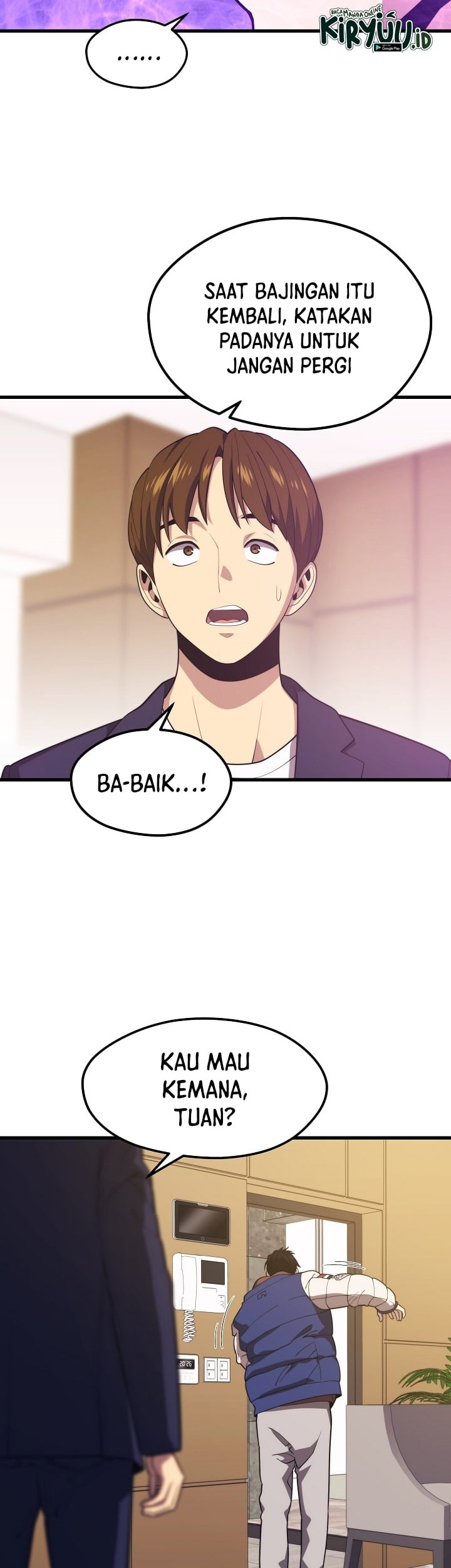 Seoul Station Necromancer Bab 53 halaman 7