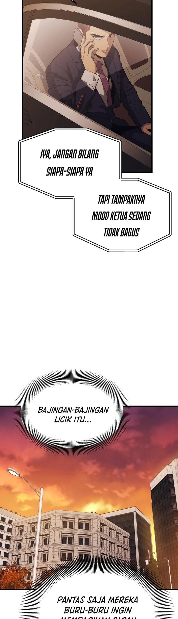 Seoul Station Necromancer Bab 53 halaman 21