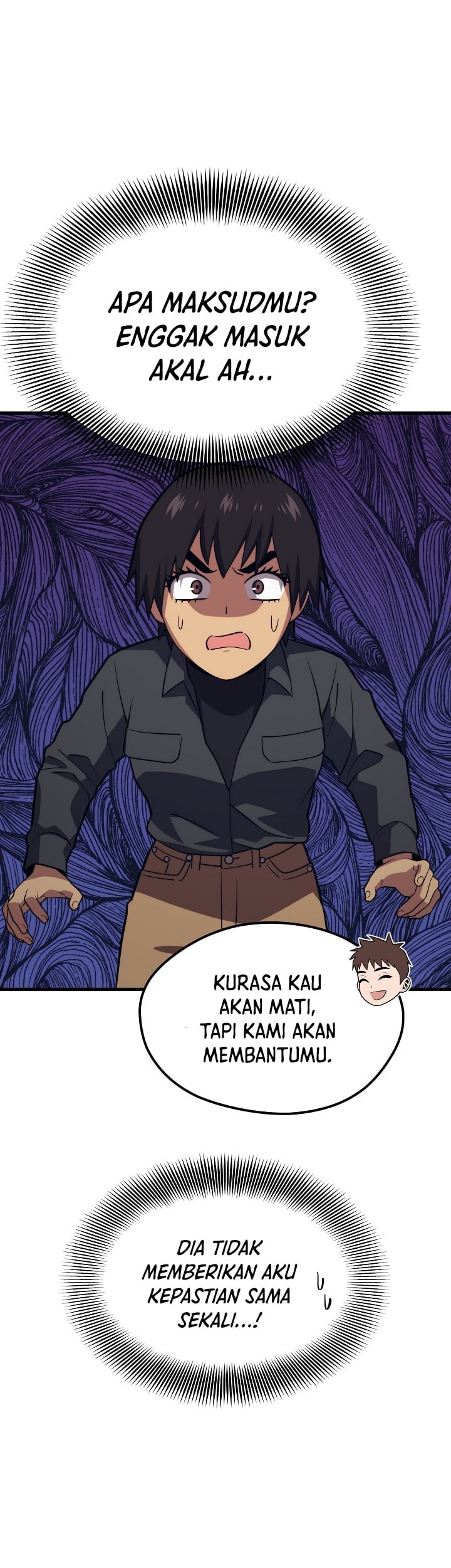 Seoul Station Necromancer Bab 53 halaman 30