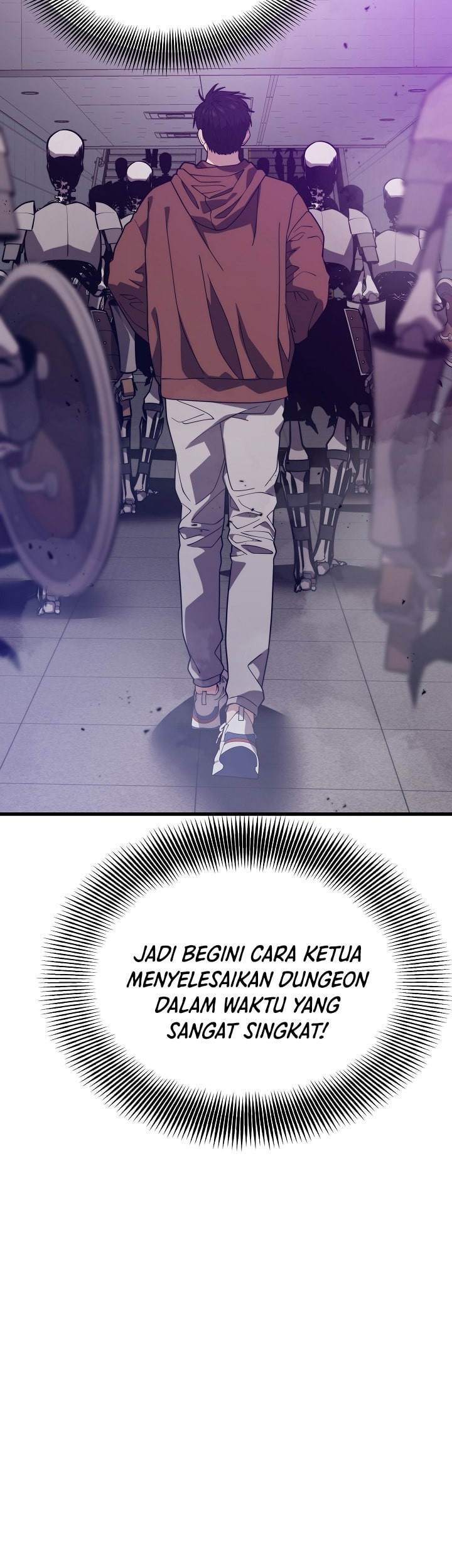 Seoul Station Necromancer Bab 53 halaman 44