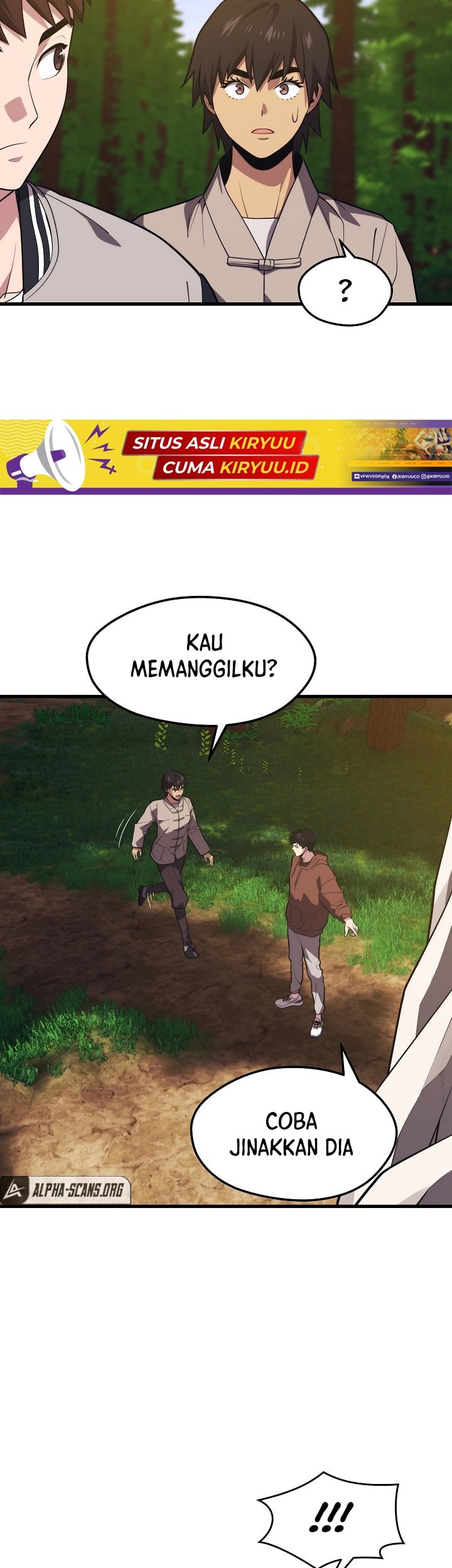 Seoul Station Necromancer Bab 53 halaman 50