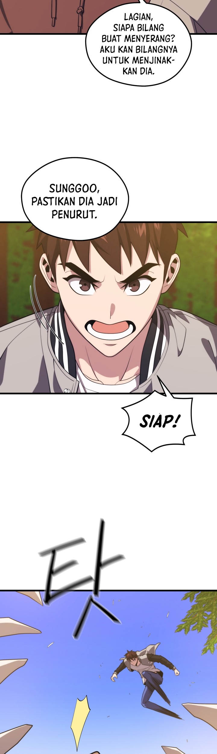 Seoul Station Necromancer Bab 54 halaman 6