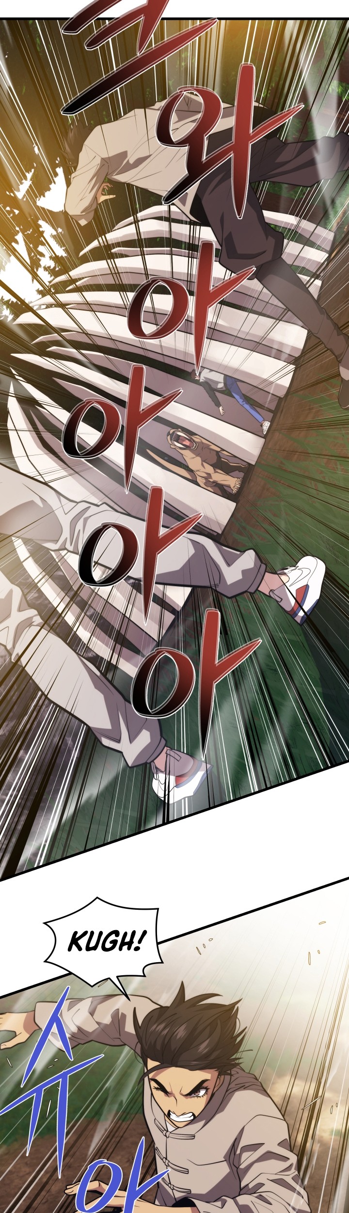 Seoul Station Necromancer Bab 54 halaman 9