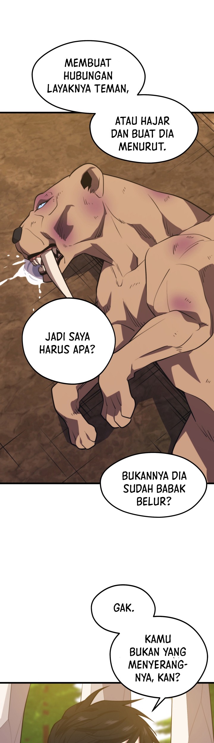 Seoul Station Necromancer Bab 54 halaman 24