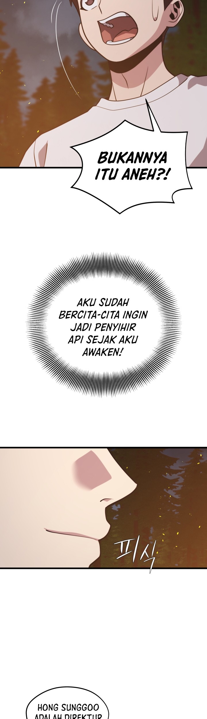Seoul Station Necromancer Bab 54 halaman 45