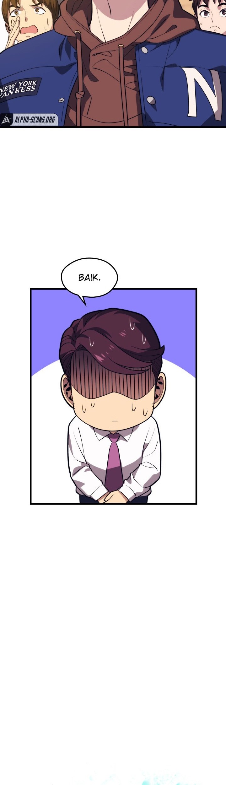Seoul Station Necromancer chapter 55 halaman 6