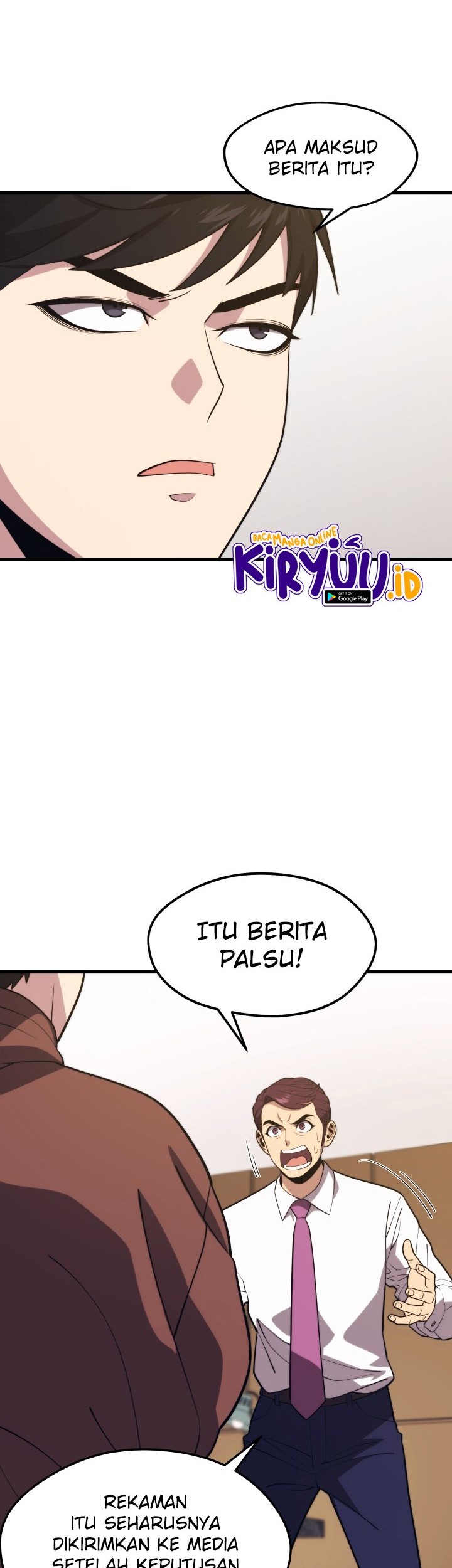Seoul Station Necromancer chapter 55 halaman 8