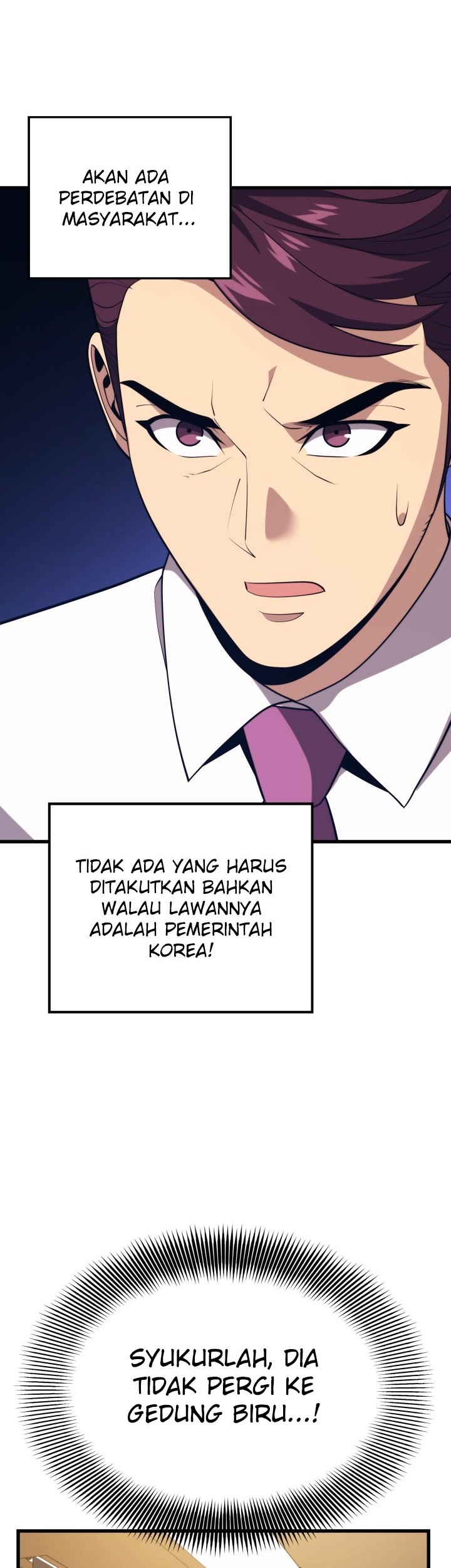 Seoul Station Necromancer chapter 55 halaman 24