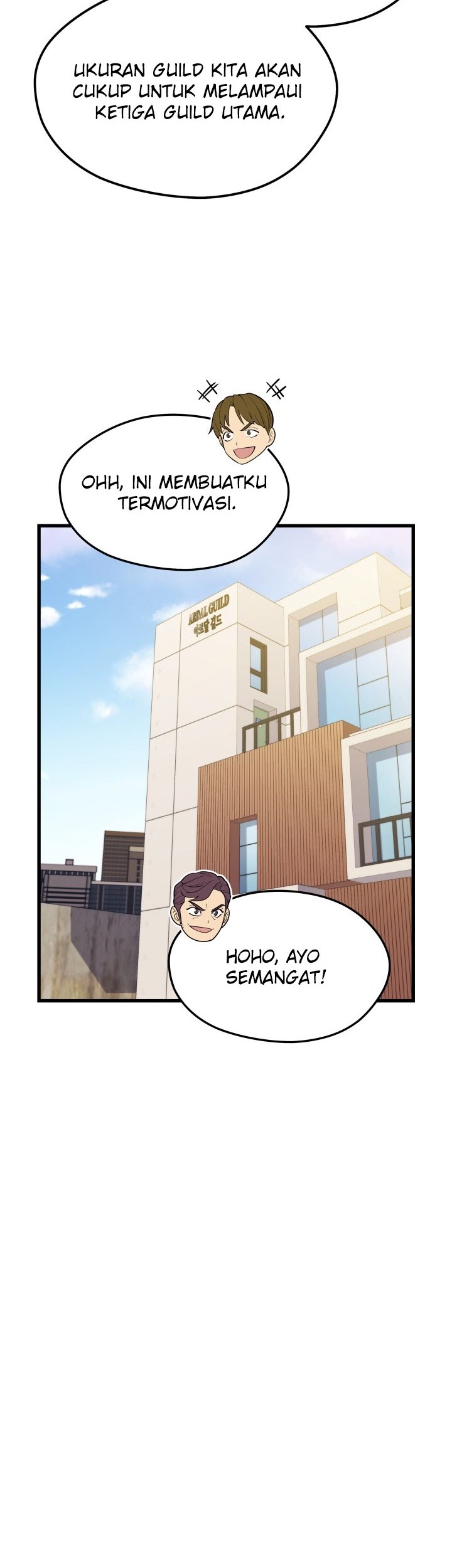 Seoul Station Necromancer chapter 55 halaman 32