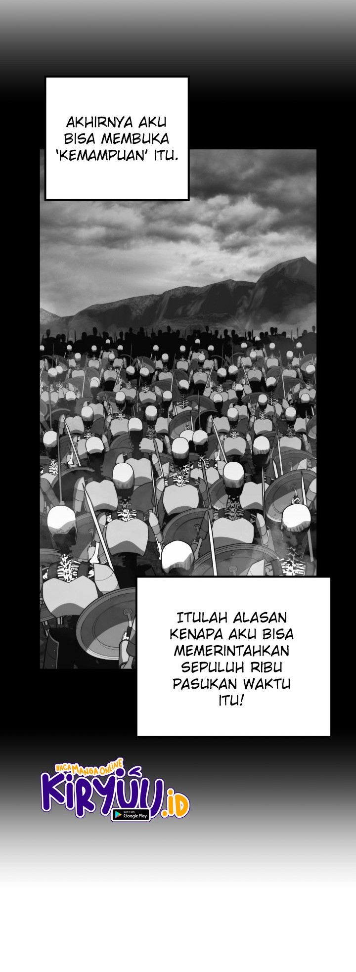 Seoul Station Necromancer chapter 55 halaman 34