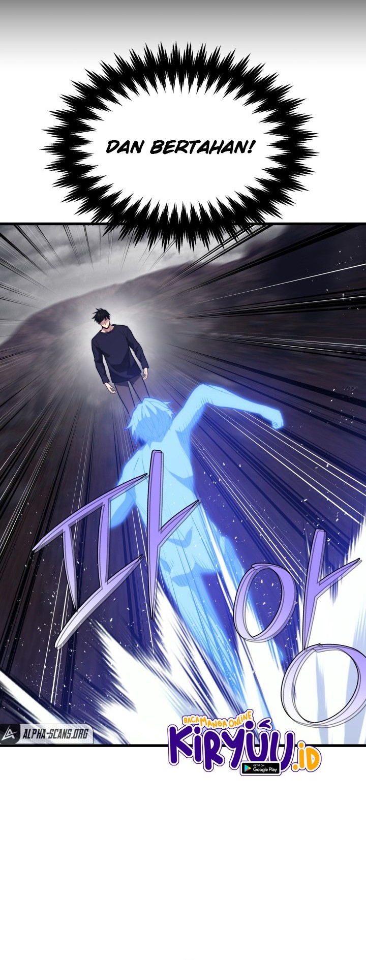 Seoul Station Necromancer chapter 55 halaman 40