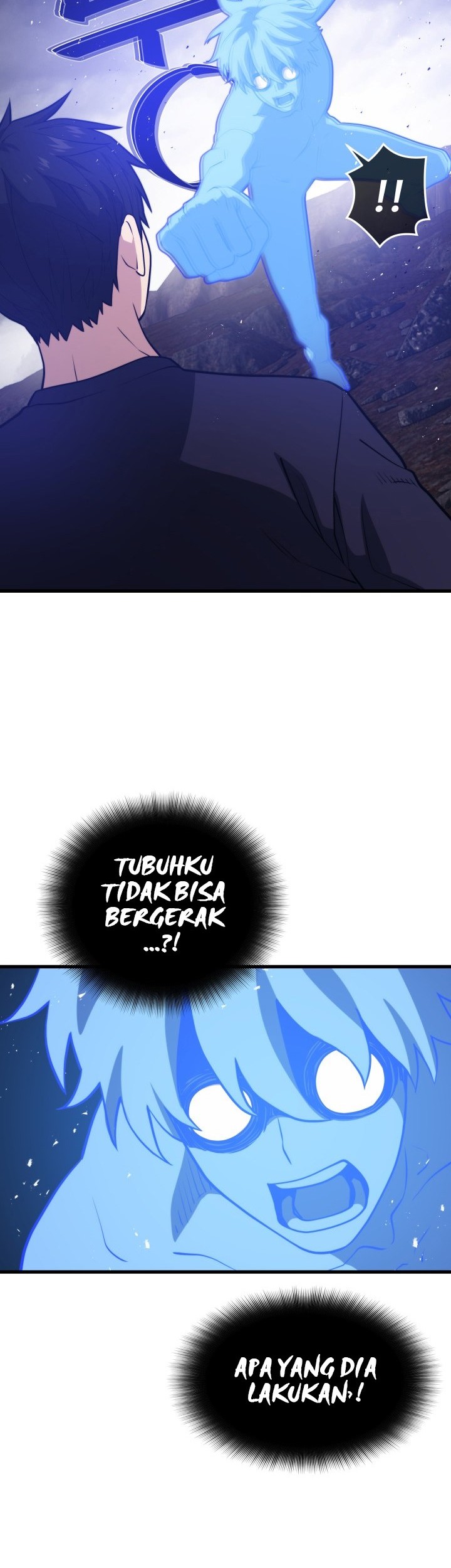 Seoul Station Necromancer chapter 55 halaman 42