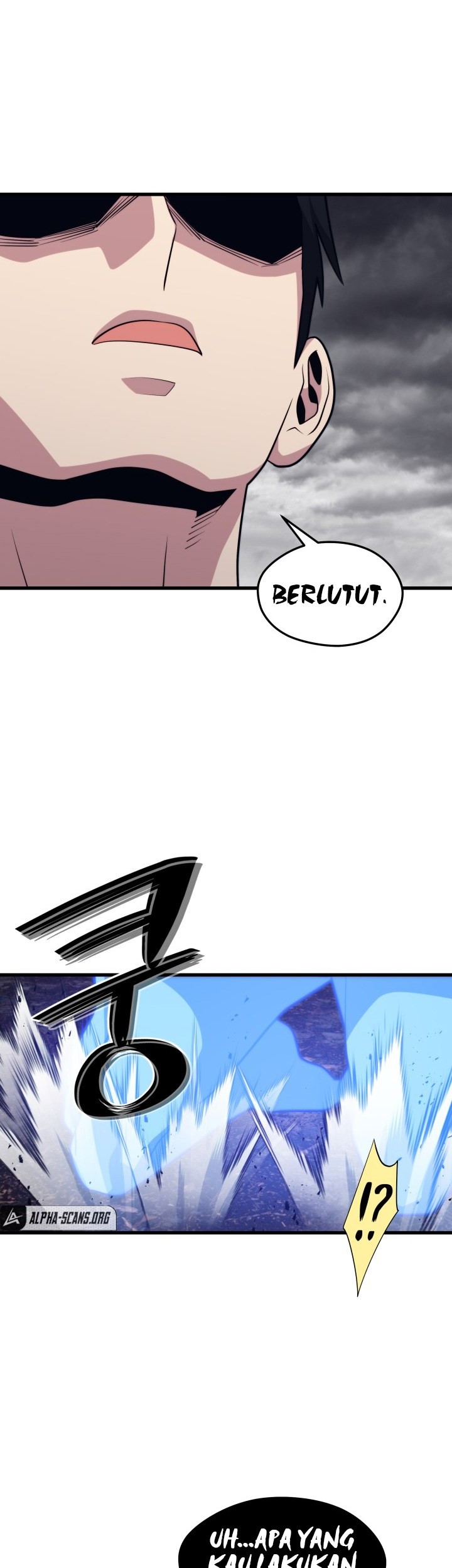 Seoul Station Necromancer chapter 55 halaman 43