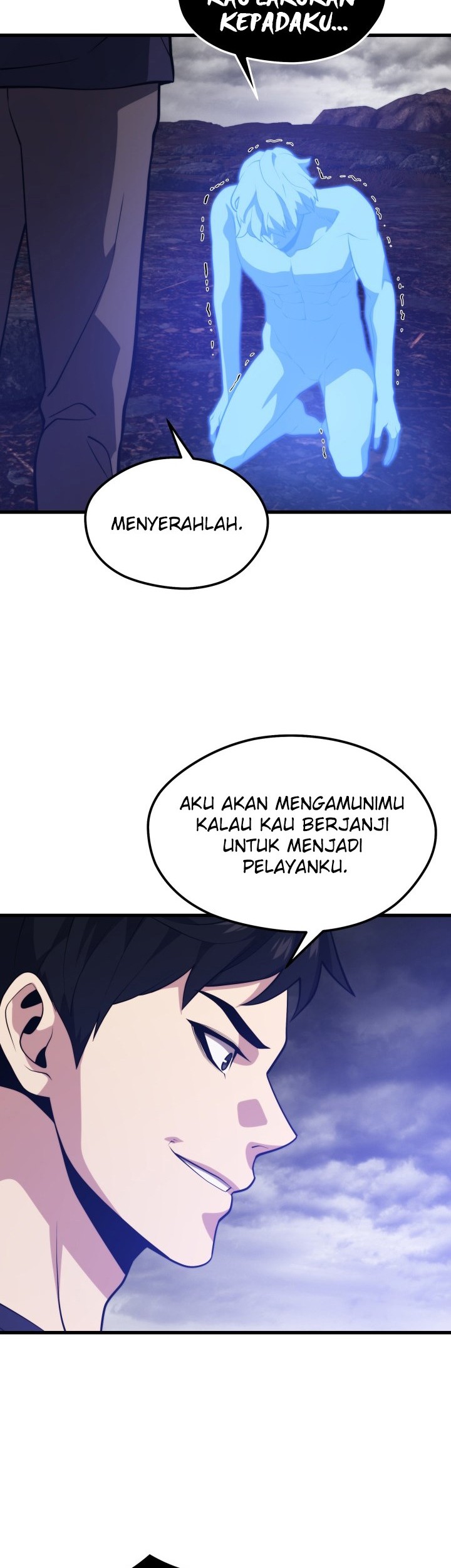 Seoul Station Necromancer chapter 55 halaman 44