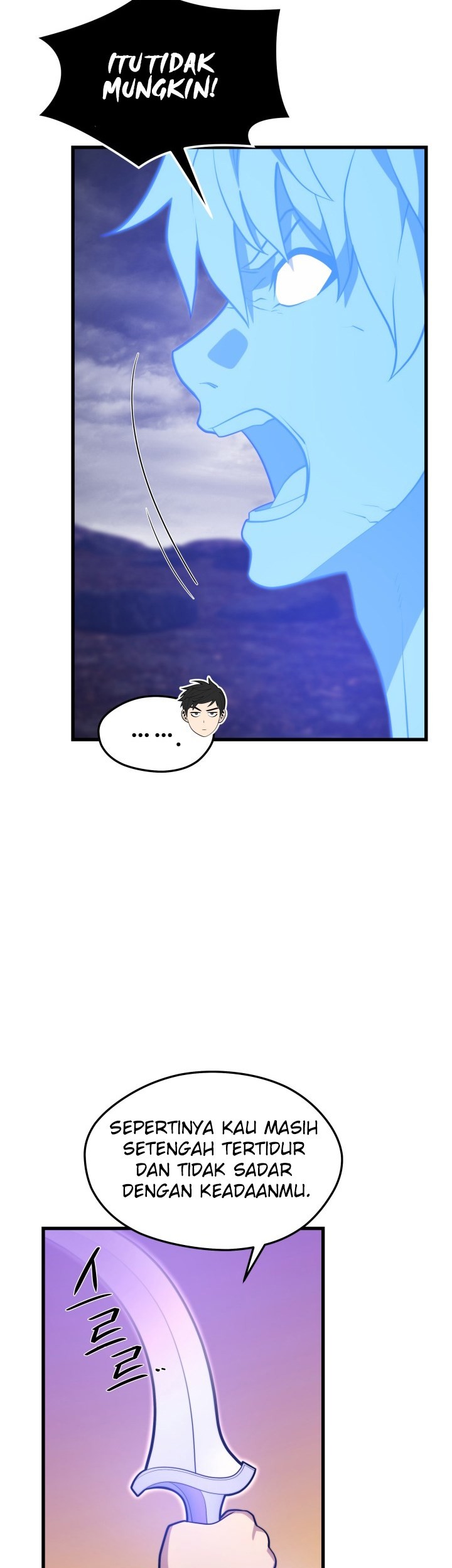 Seoul Station Necromancer chapter 55 halaman 45