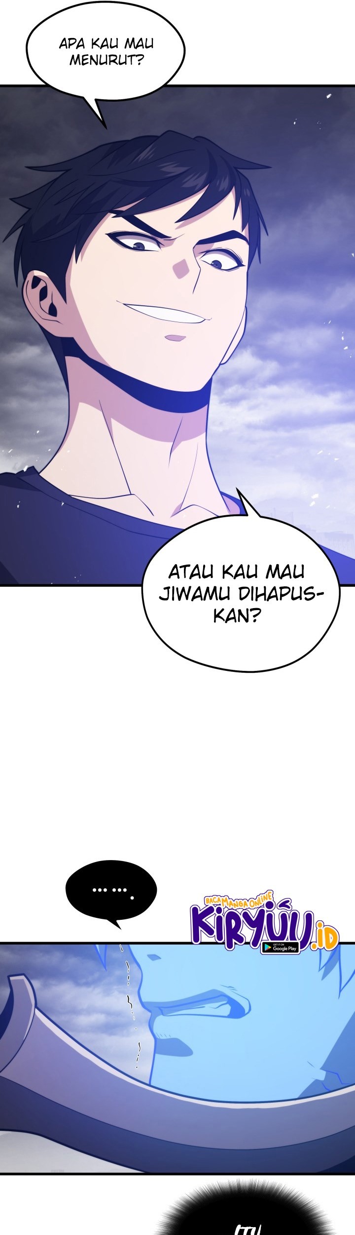 Seoul Station Necromancer chapter 55 halaman 47
