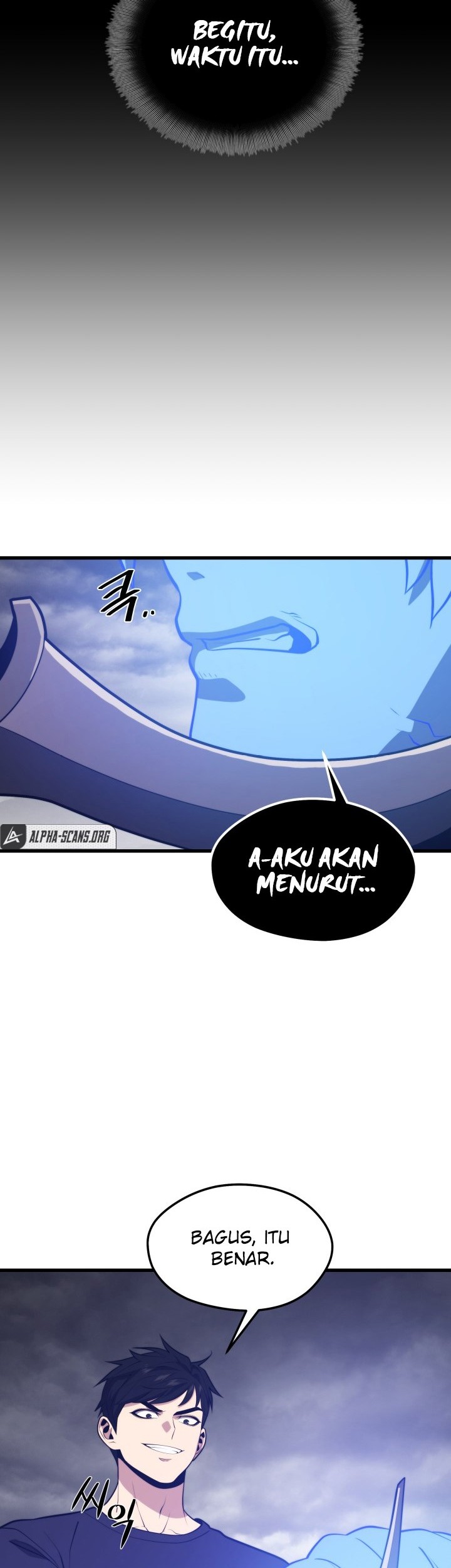 Seoul Station Necromancer chapter 55 halaman 50