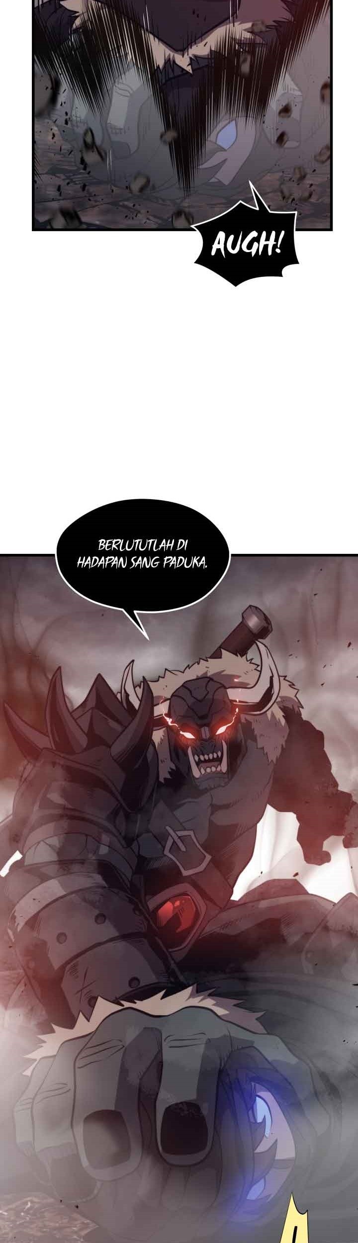 Seoul Station Necromancer chapter 56 halaman 6