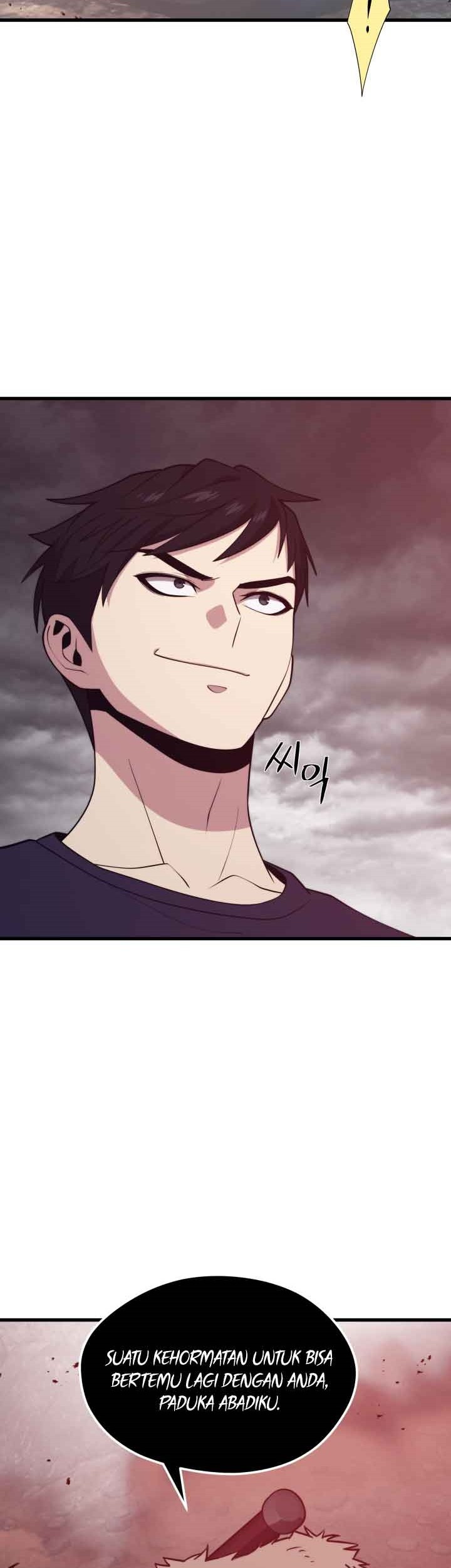 Seoul Station Necromancer chapter 56 halaman 7