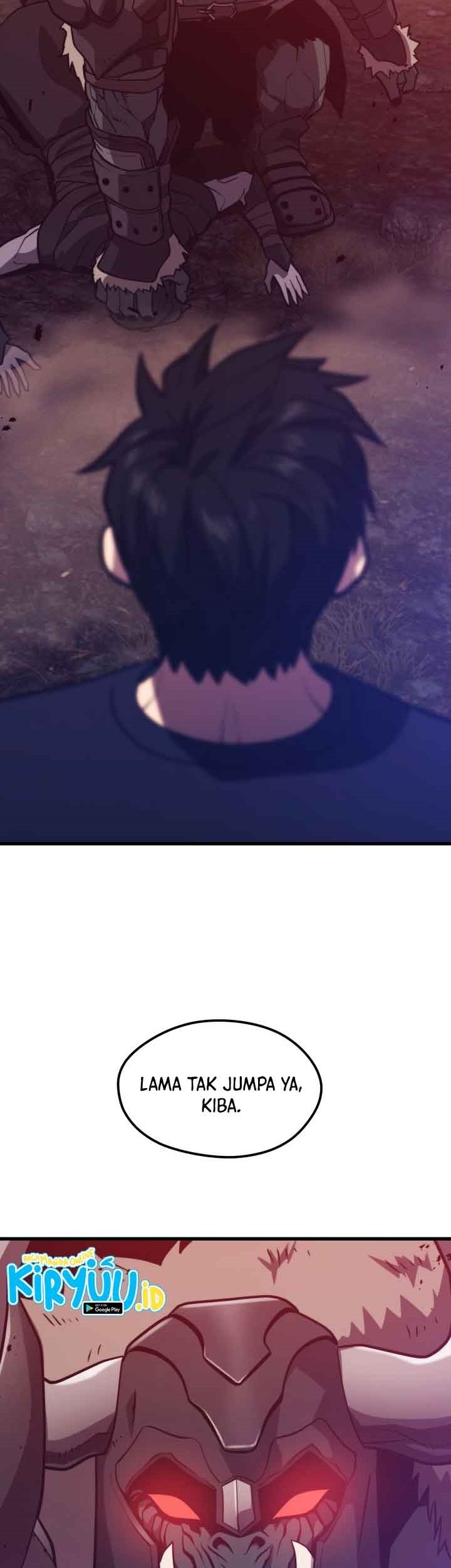 Seoul Station Necromancer chapter 56 halaman 9