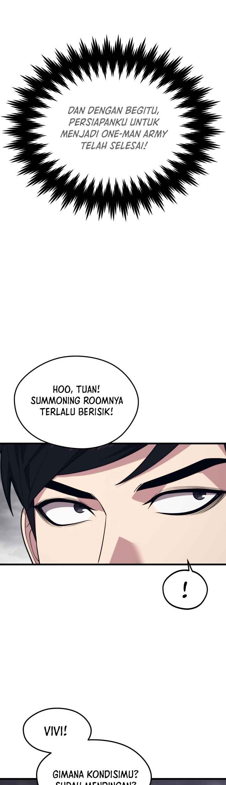 Seoul Station Necromancer chapter 56 halaman 16