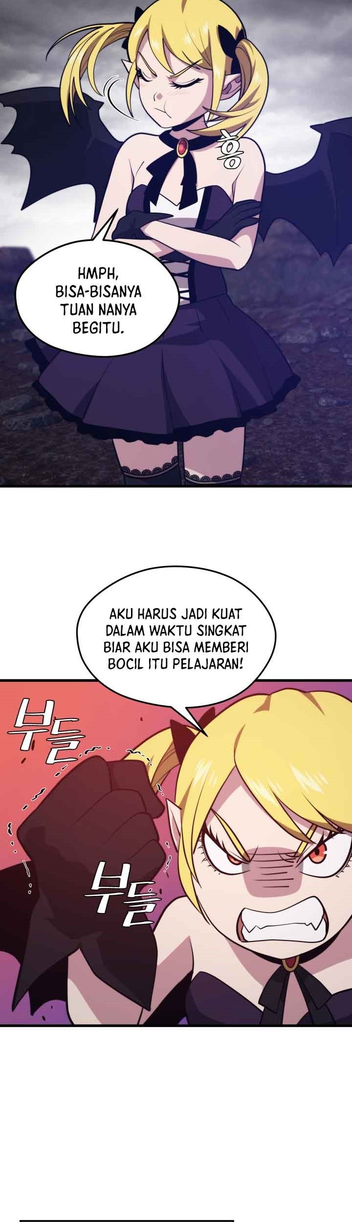 Seoul Station Necromancer chapter 56 halaman 18