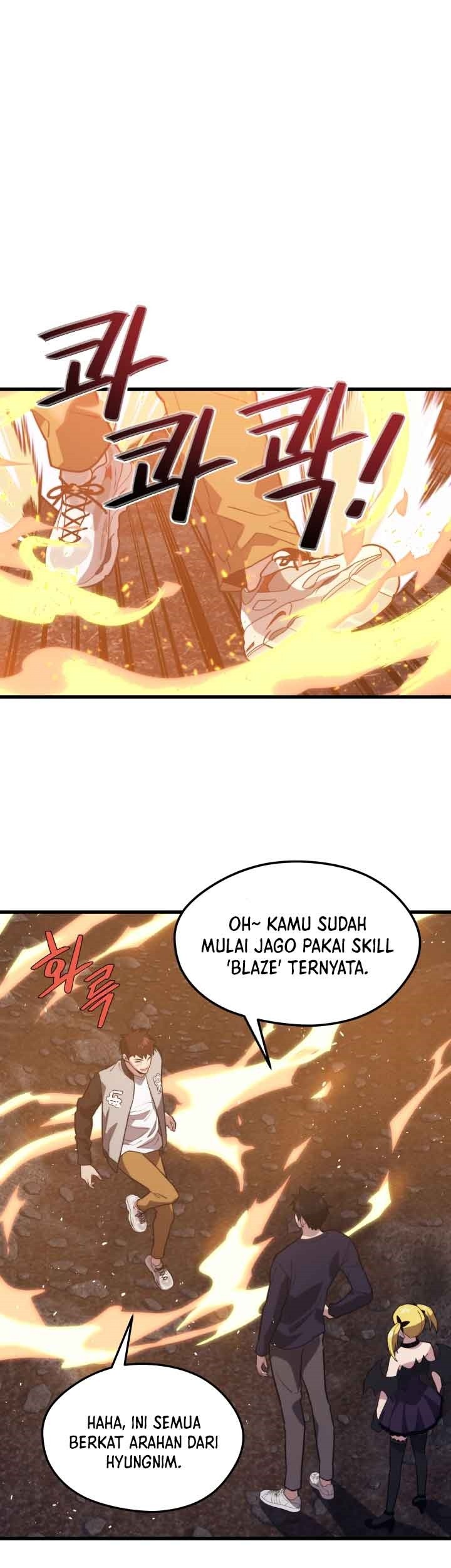 Seoul Station Necromancer chapter 56 halaman 21