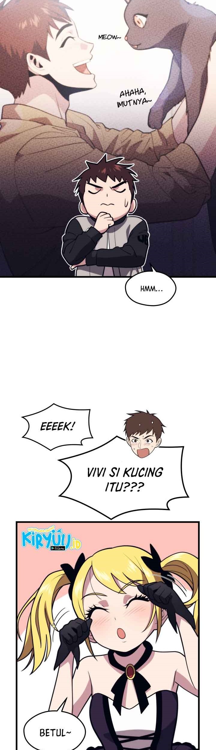 Seoul Station Necromancer chapter 56 halaman 25