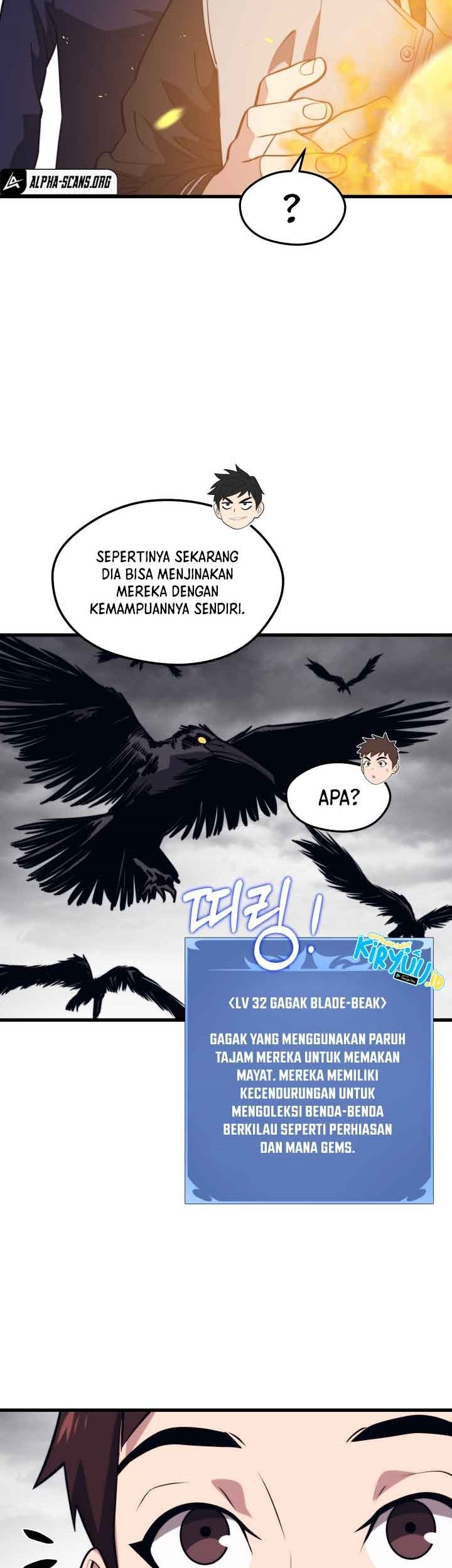 Seoul Station Necromancer chapter 56 halaman 31