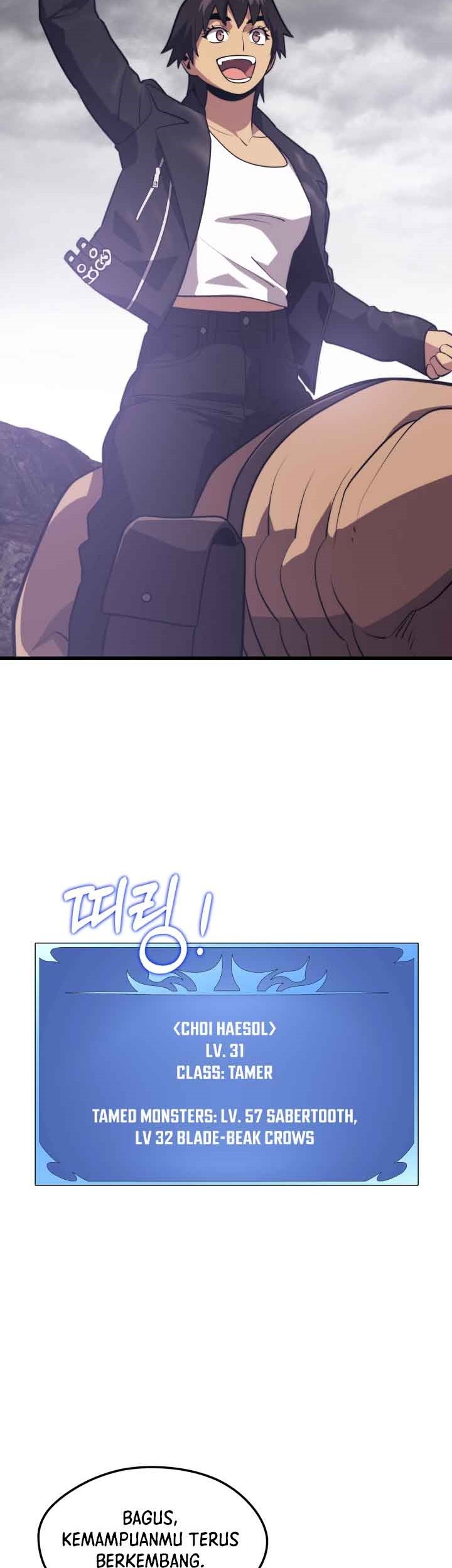 Seoul Station Necromancer chapter 56 halaman 33