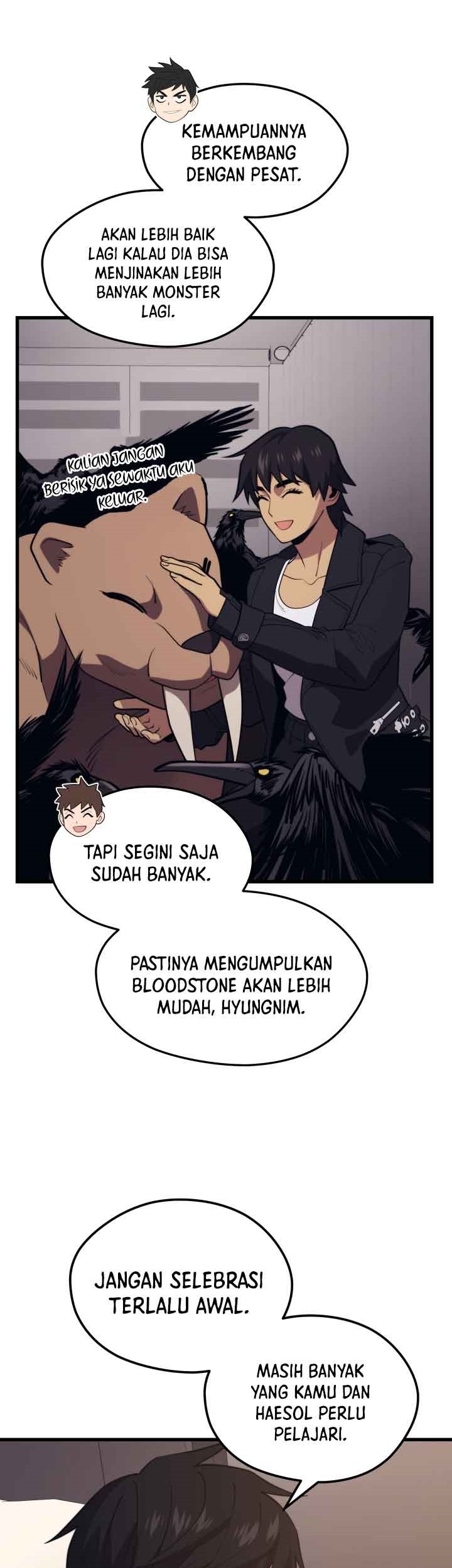 Seoul Station Necromancer chapter 56 halaman 36