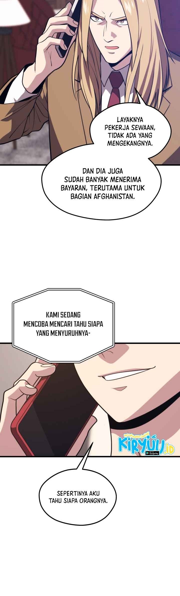 Seoul Station Necromancer chapter 56 halaman 41