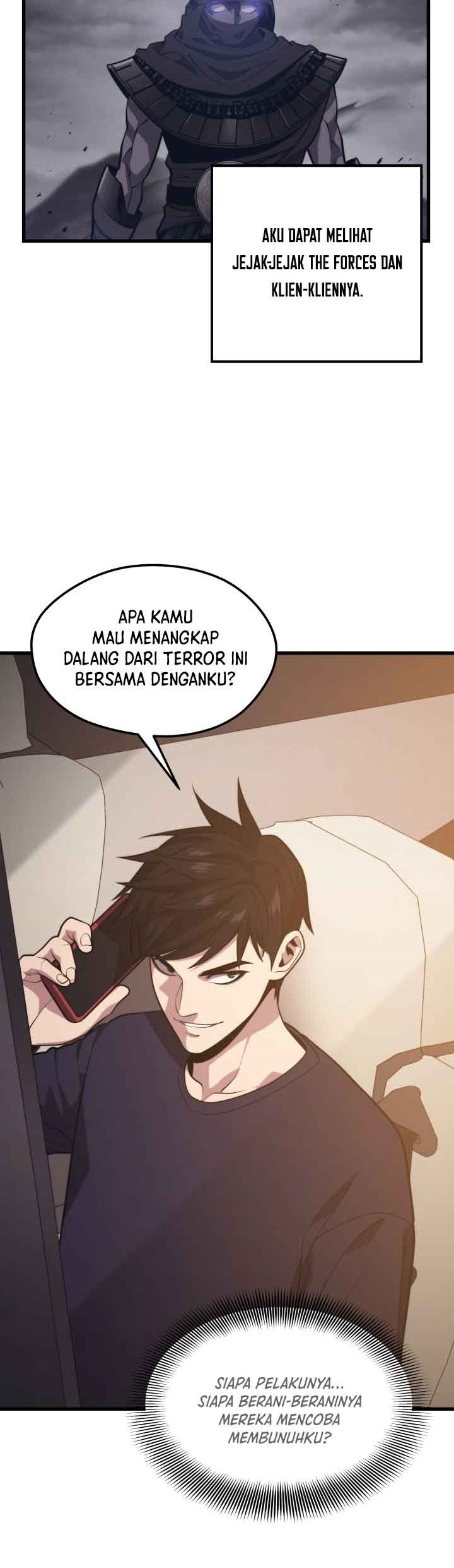 Seoul Station Necromancer chapter 56 halaman 43