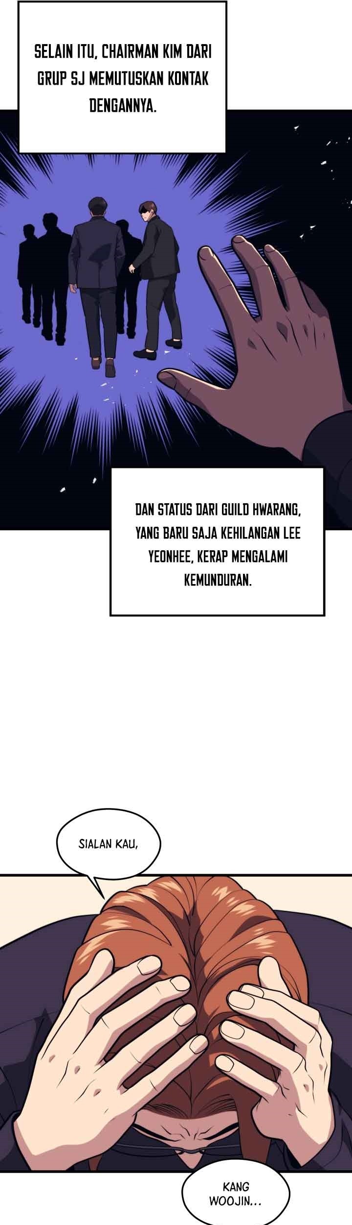 Seoul Station Necromancer chapter 56 halaman 48
