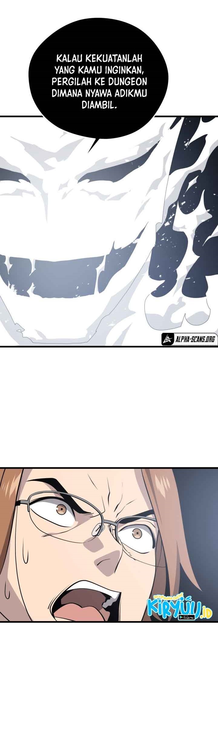 Seoul Station Necromancer chapter 56 halaman 53