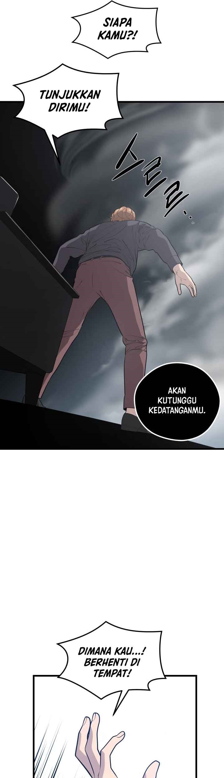 Seoul Station Necromancer chapter 56 halaman 54