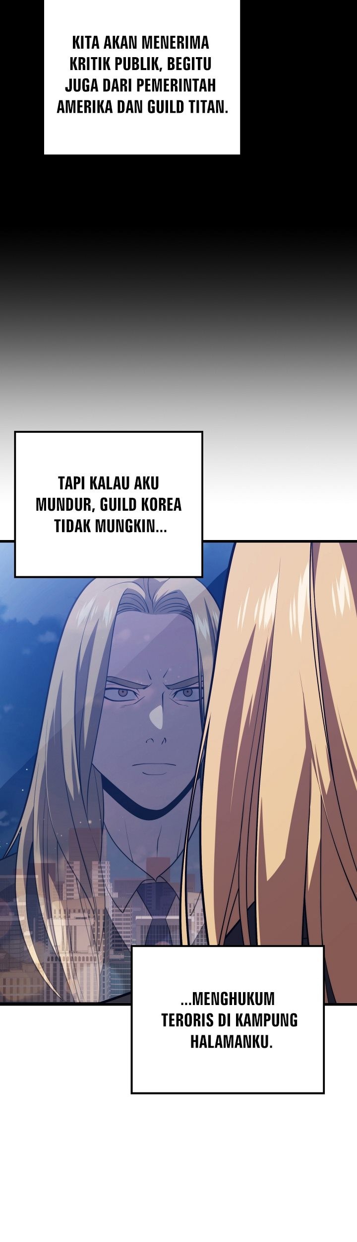 Seoul Station Necromancer chapter 57 halaman 7