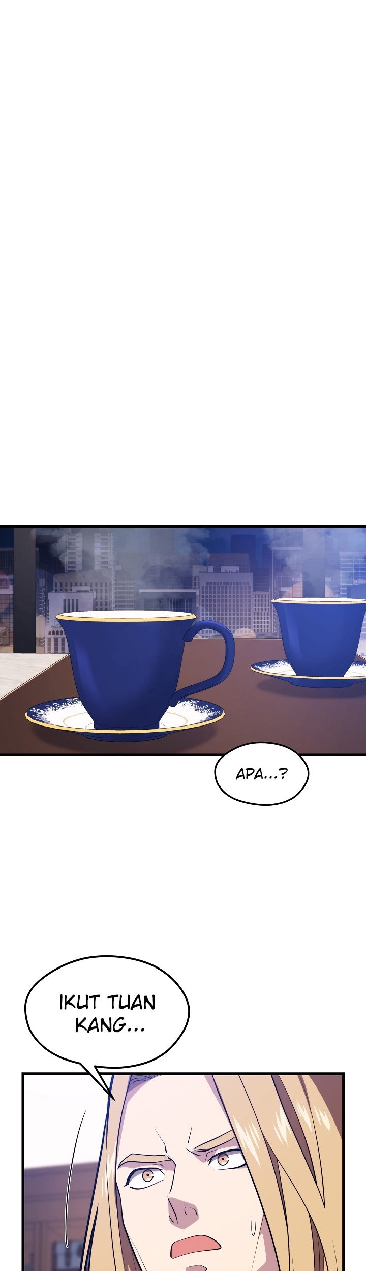 Seoul Station Necromancer chapter 57 halaman 9