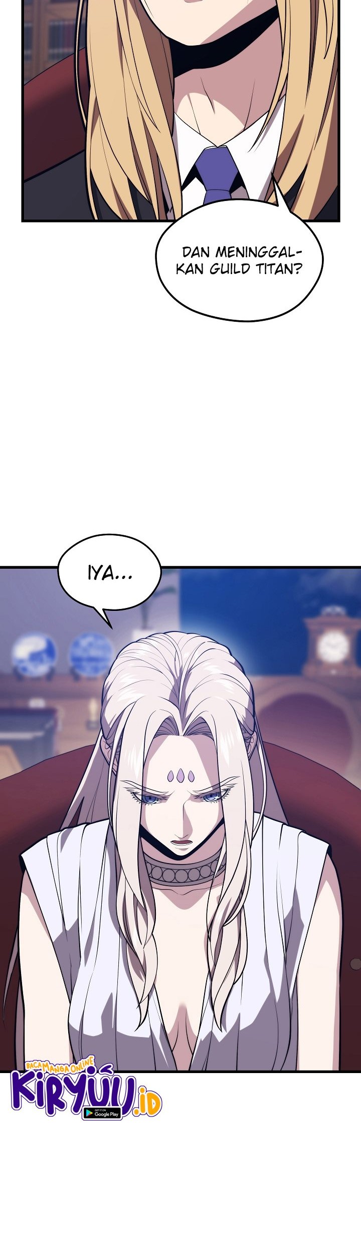 Seoul Station Necromancer chapter 57 halaman 10