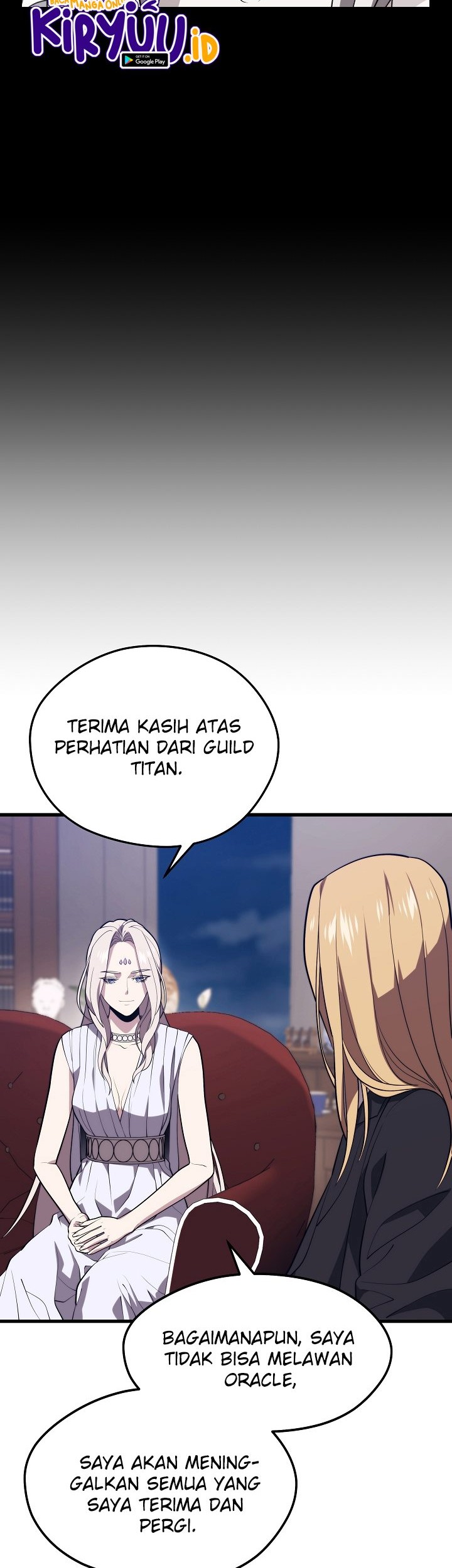Seoul Station Necromancer chapter 57 halaman 14